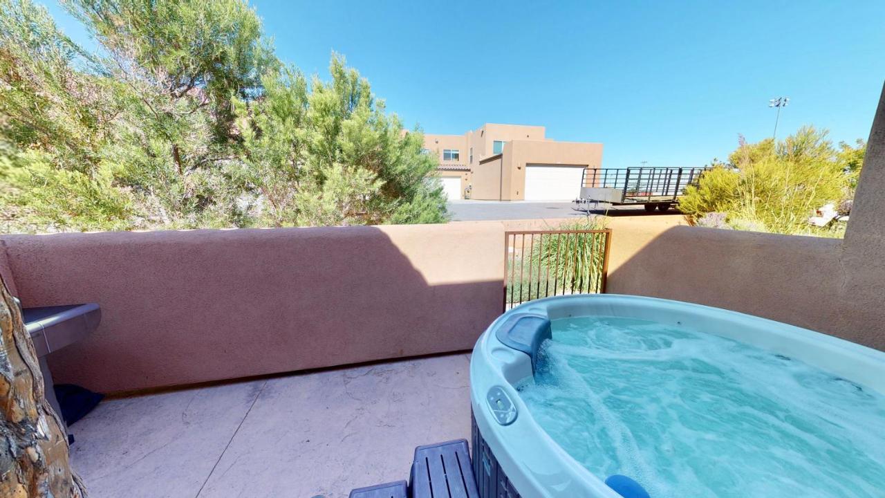 Cairn House #4A7 Villa Моуаб Екстериор снимка