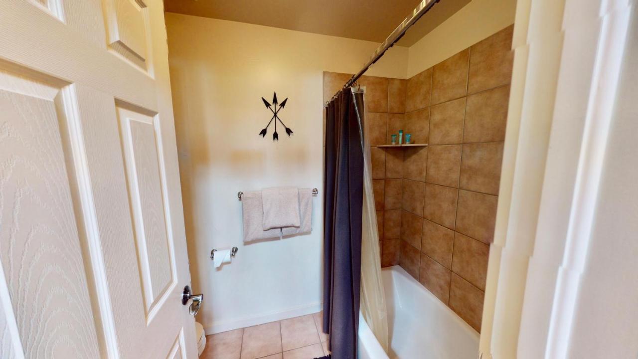 Cairn House #4A7 Villa Моуаб Екстериор снимка
